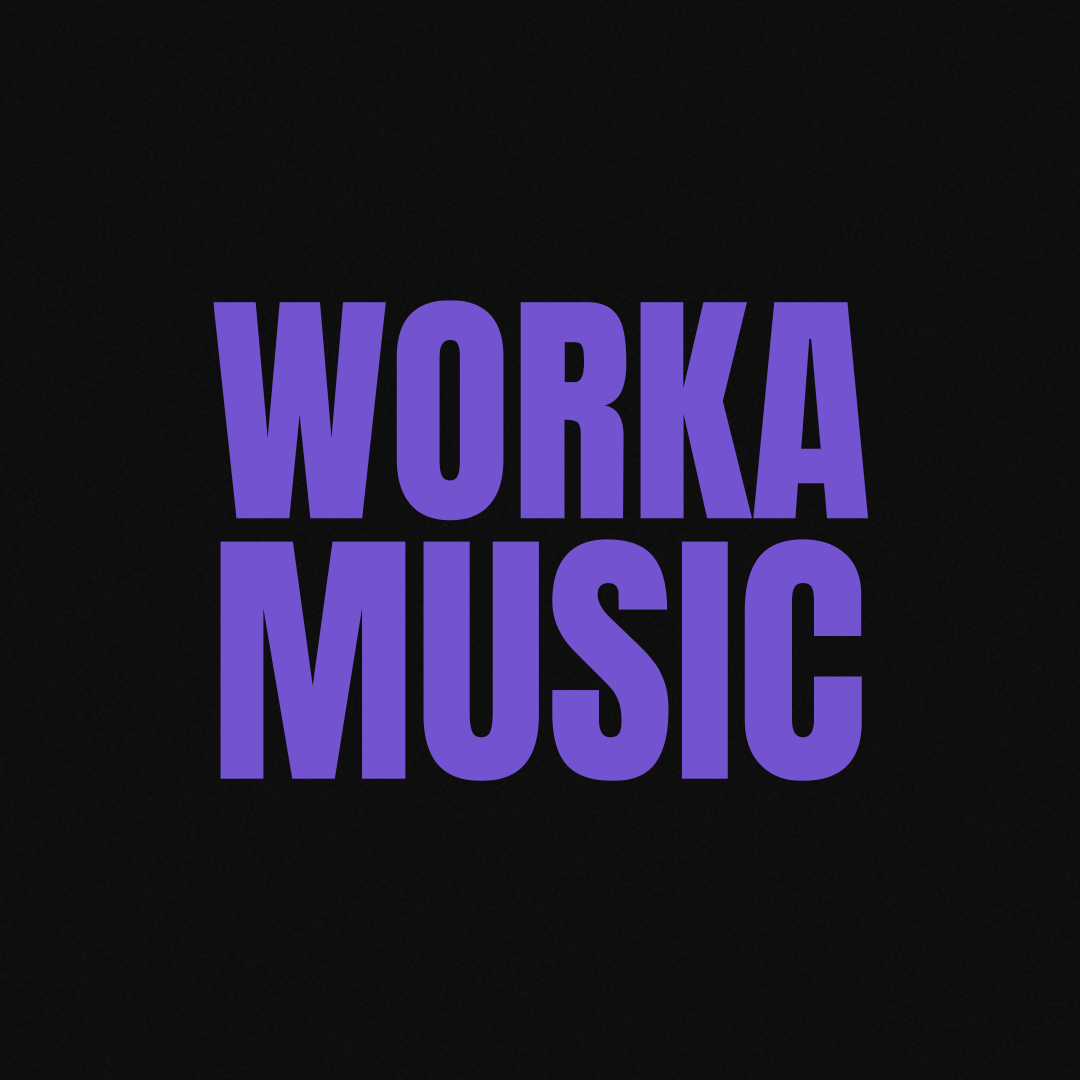 Workamusic