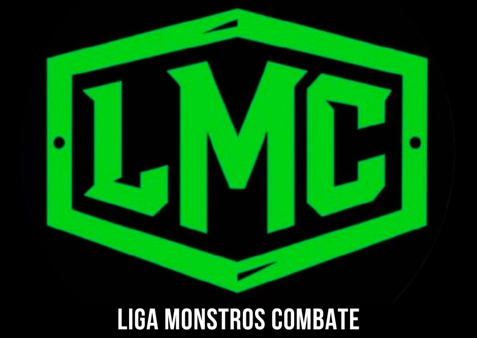 liga monstros combate